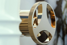 Bathroom Review GRAFF Designs Harley