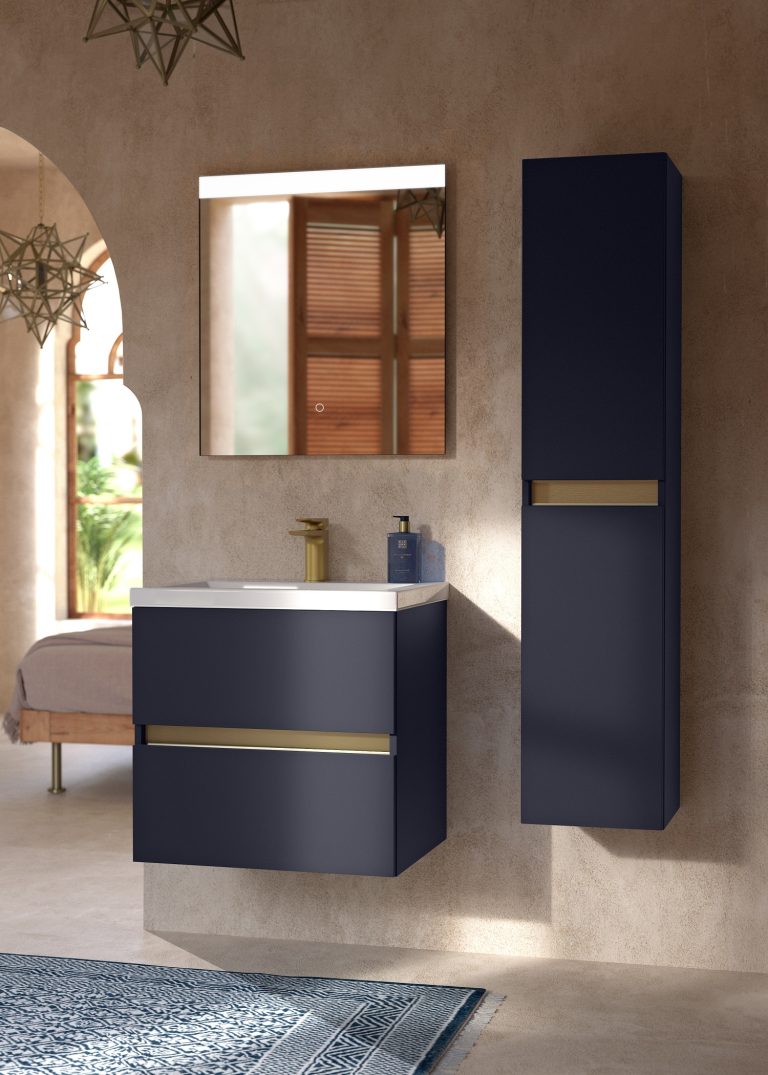 Utopia launches all-new QUBE Utopia qube glide indigo blue