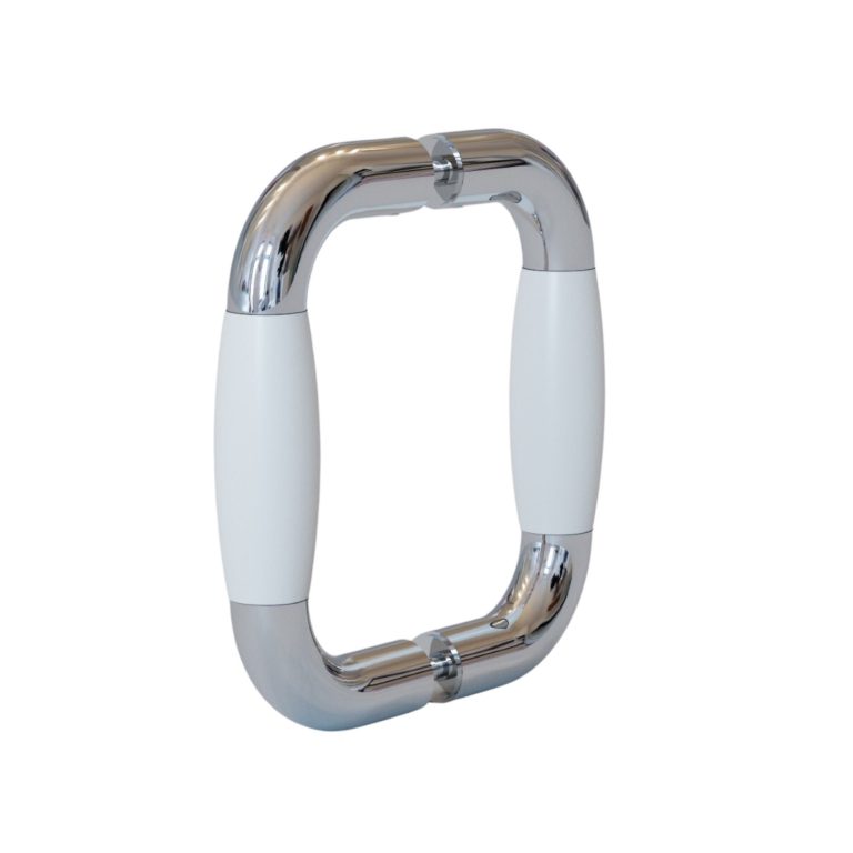 The Shower Lab unveils new handles The Shower Lab unveils new handles