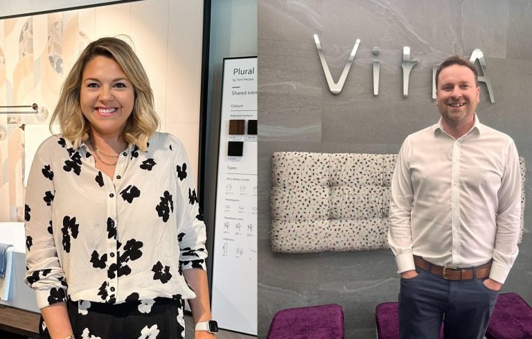 VitrA: New marketing director