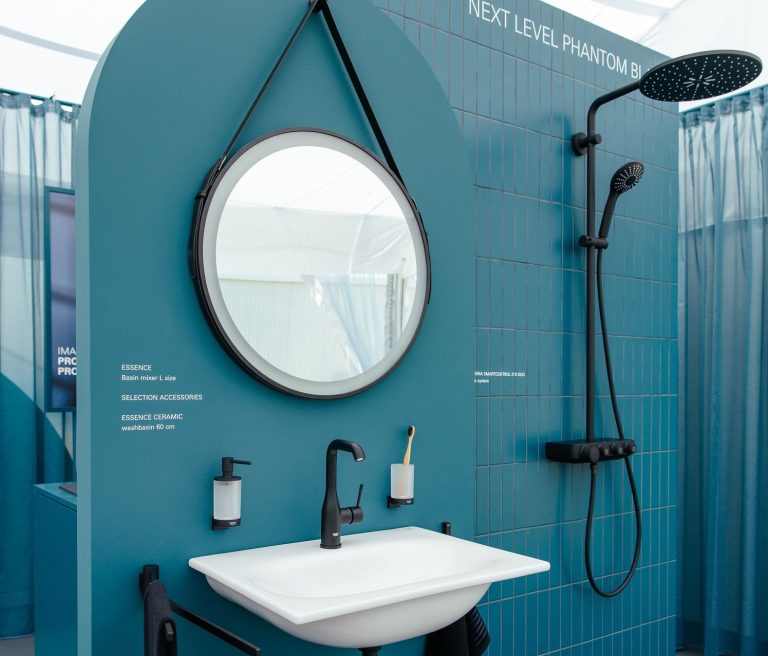 GROHE X Professional Event