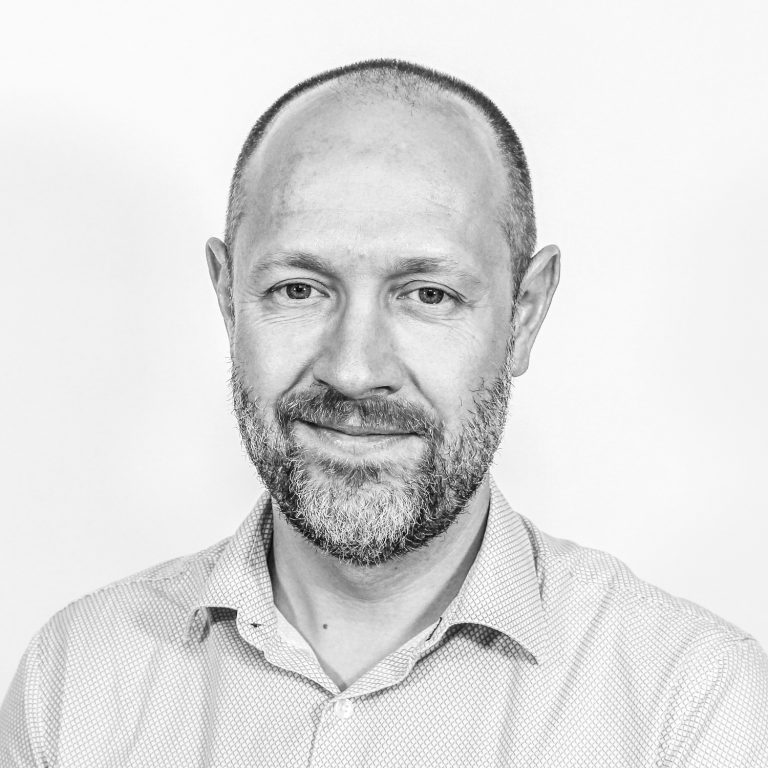 Schlüter-Systems David Naylor