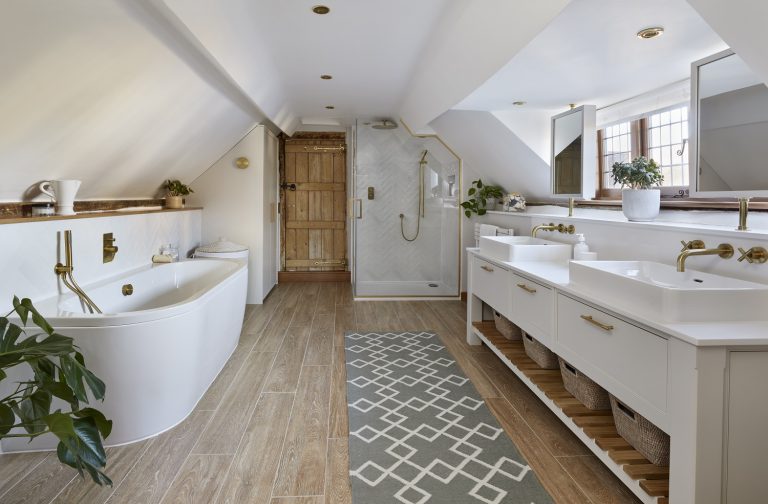 Houzz reveals 12 emerging home design trends