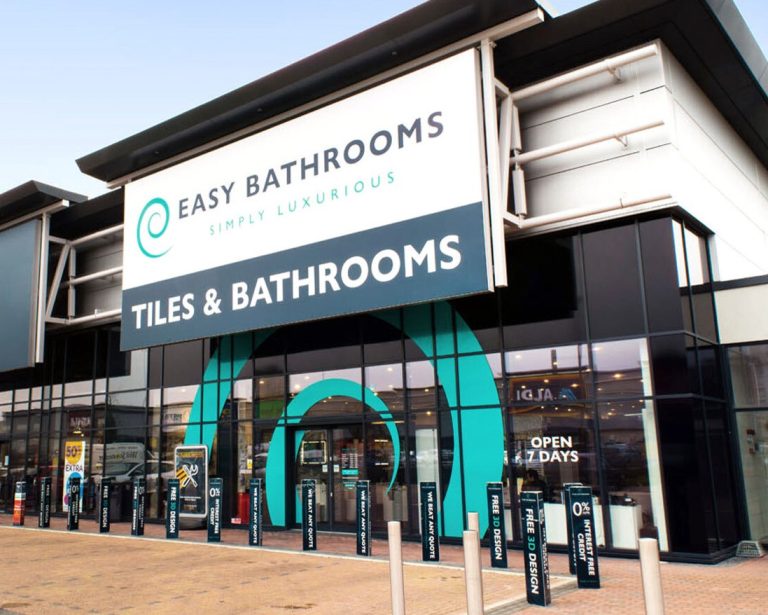 Easy Bathrooms opts for Deposco fulfilment solution