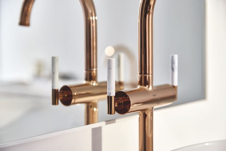 Grohe Atrio Private Collection