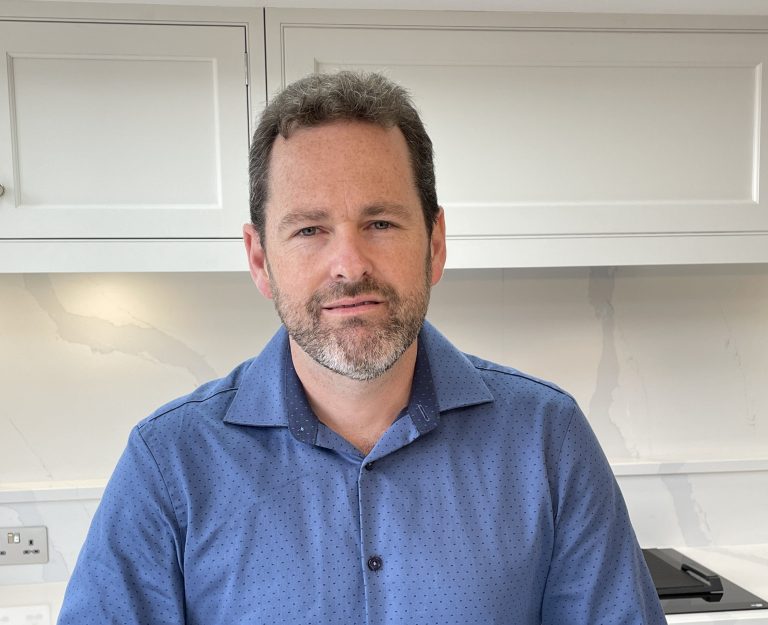 Saffron Interiors Gary Turnbull