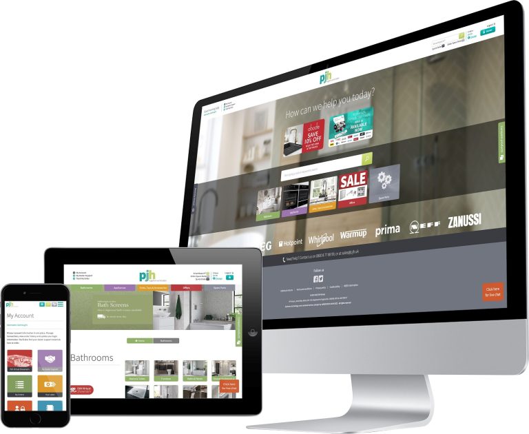 More power to the portal as PJH adds enhancements PJH adds enhancements