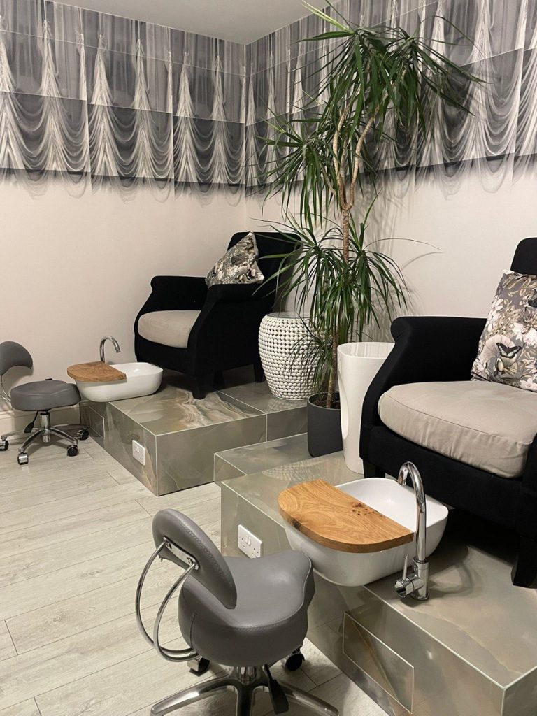 The Old Rectory – Schlüter Systems & Sussex Wetrooms are the perfect pairing The Old Rectory luxury boutique hotel