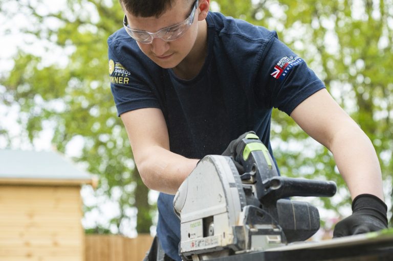 BiKBBI launches support desk to promote kbb installation careers to school leavers BiKKBI