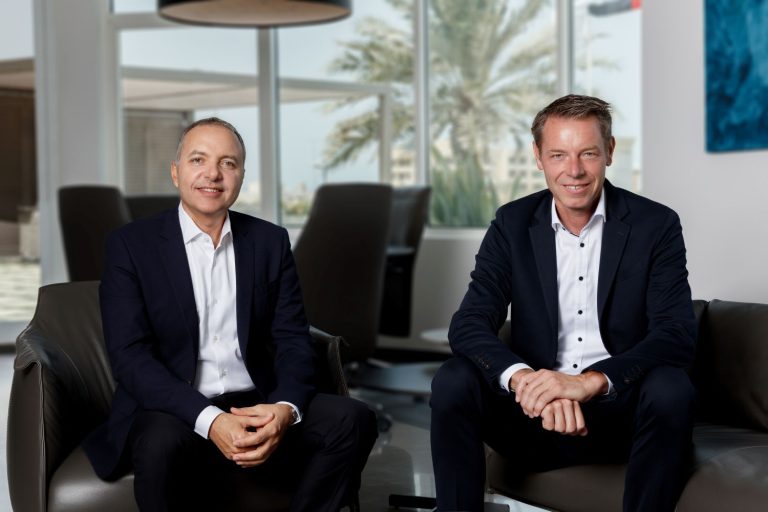 New MD for RAK-owned Kludi NEW MD from RAK owned Kludi