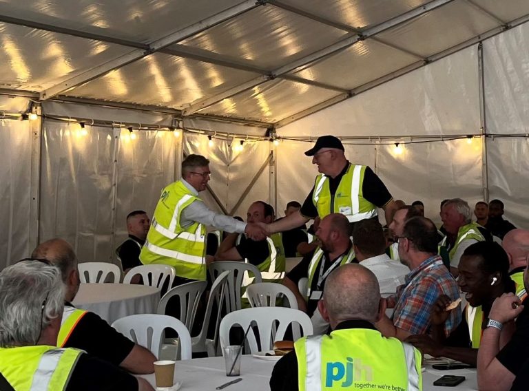 Summer celebrations at PJH! PJH Summer Event