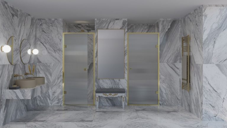 Portrait Collection sees new addition from The Shower Lab Bathroom Review The Shower Lab Portrait Collection