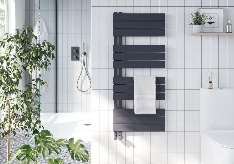Scudo Heating Range included in Ideal Bathrooms distribution partnership Bathroom Review Ideal Bathrooms Scudo Heating