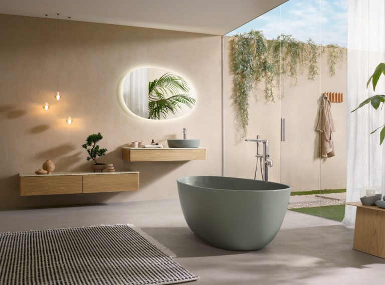 Bathroom Review Villeroy & Boch Antao