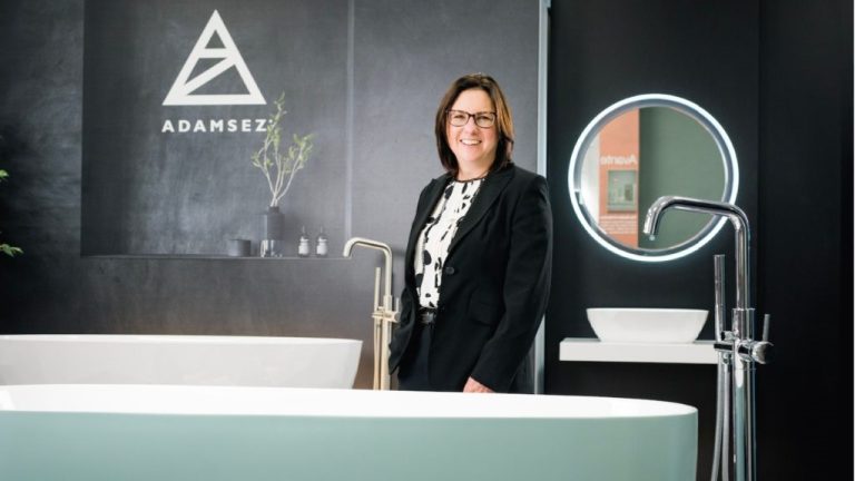 Aqualla appoints new managing director