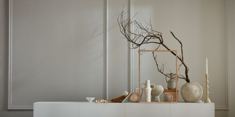 Earthborn Colour of the Year 2024: Hopscotch Bathroom Review Earthborn Colour of the Year Hopscotch