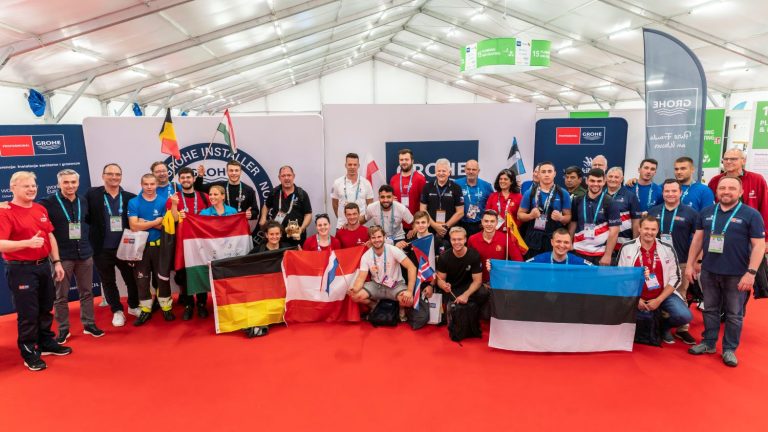 EuroSkills Gdańsk 2023