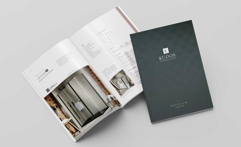 Kudos releases new Premium Collection brochure Kudos Premium Collection Brochure