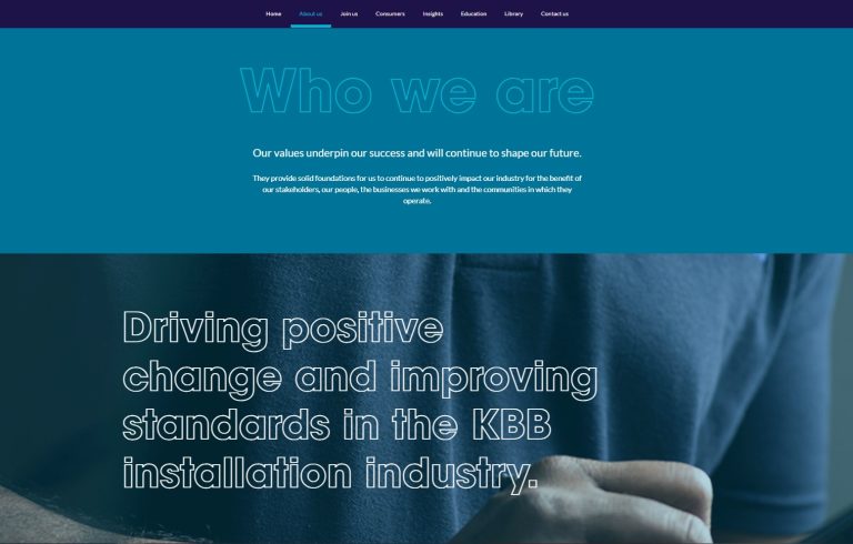 BiKBBI launches new website with stakeholders in mind BiKBBI launches new website