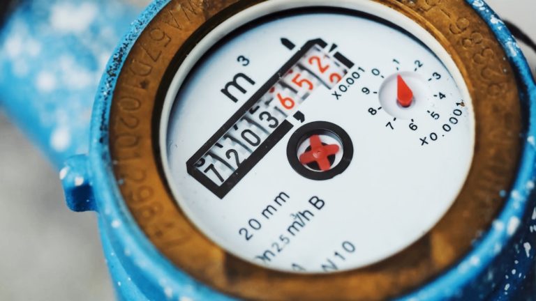 Water & energy saving