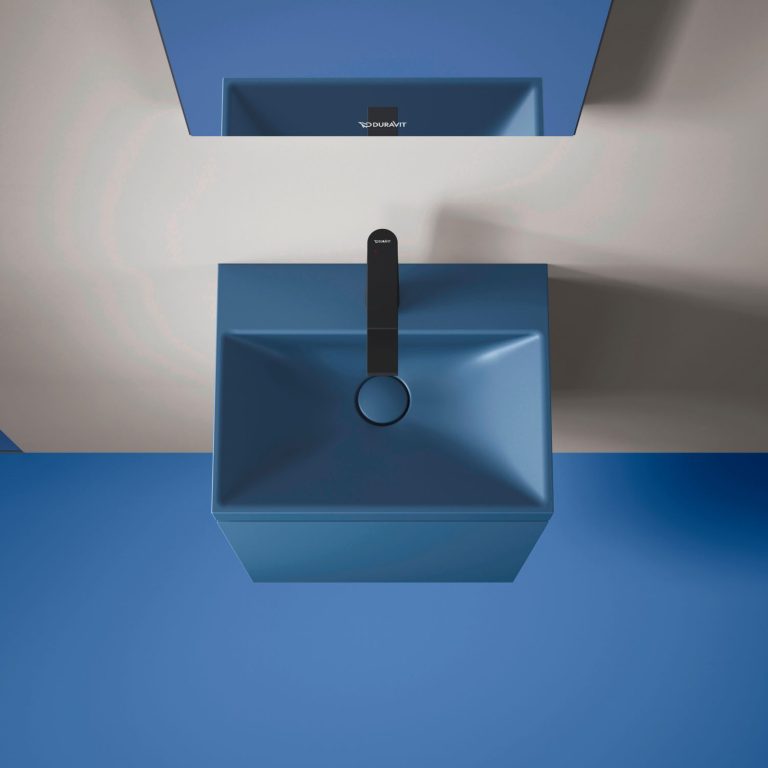 Bathroom Review Vitrium Colour