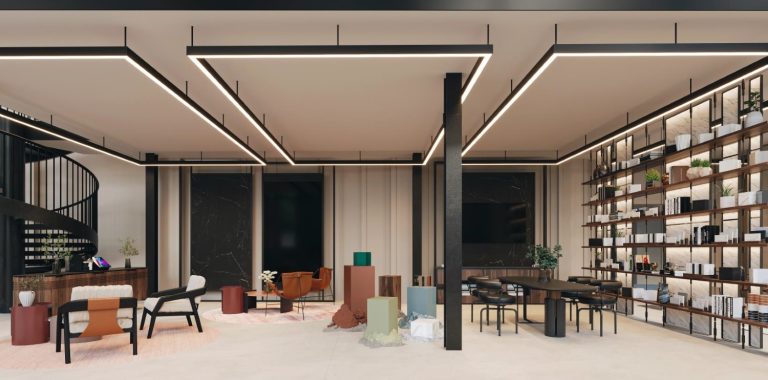 Cosentino announces new Hatton Gardens Showroom Cosentino Hatton Gardens showroom