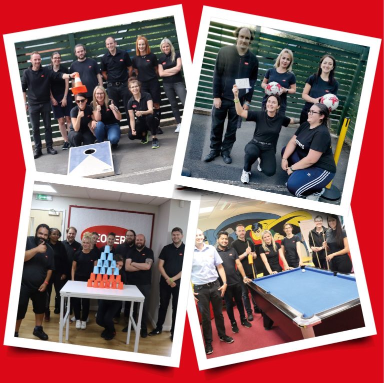 Neolympics hailed a success Neolympics Neoperl Bathrooom Review