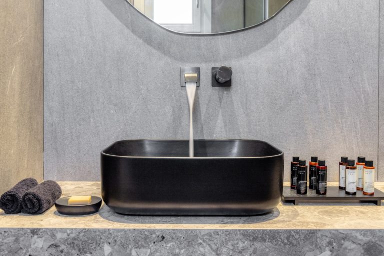 Ritmonio Mykonos Resort