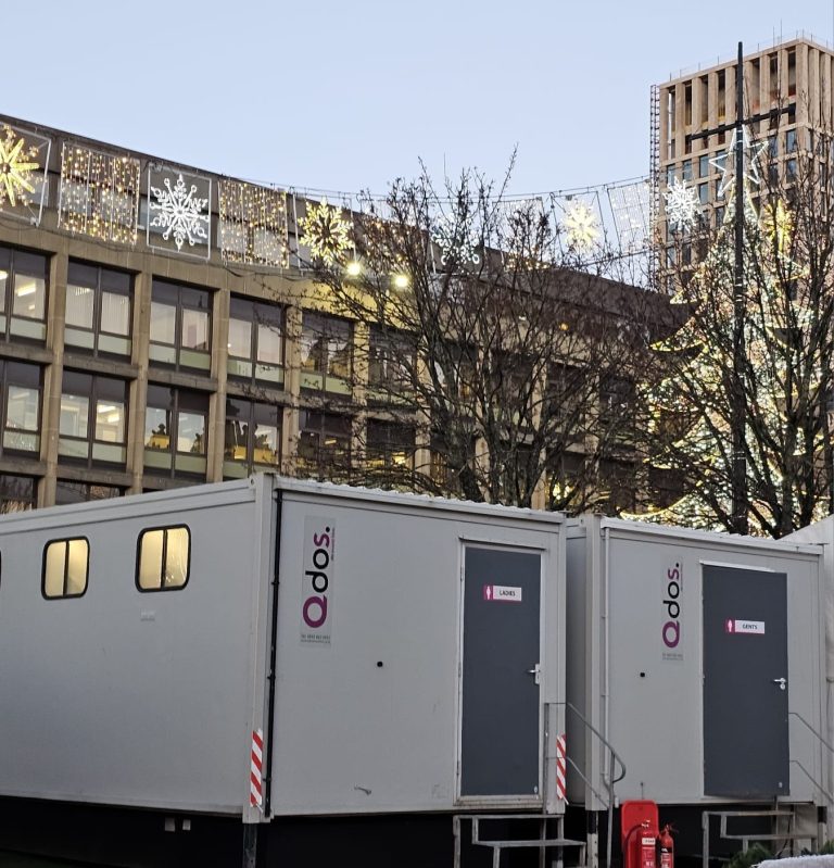 QDOS gives kudos to Saniflo Bathroom Review Qdos Saniflo