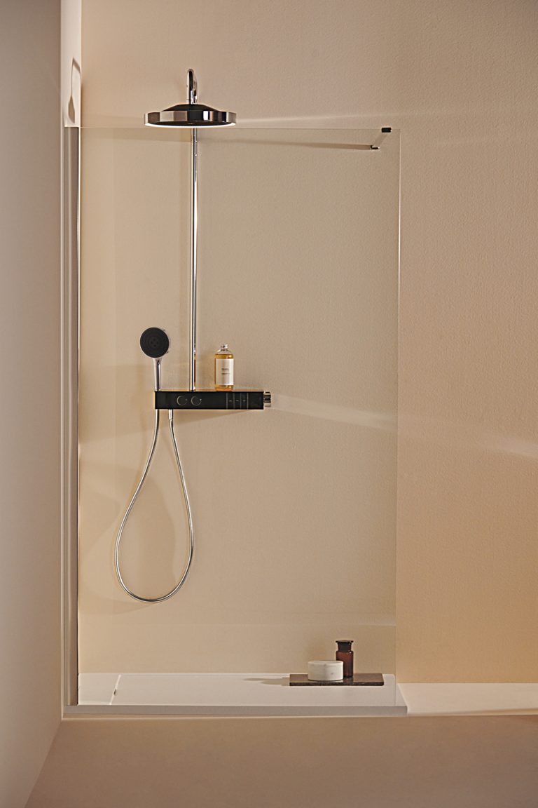 Solos Ideal Standard Atelier Collections