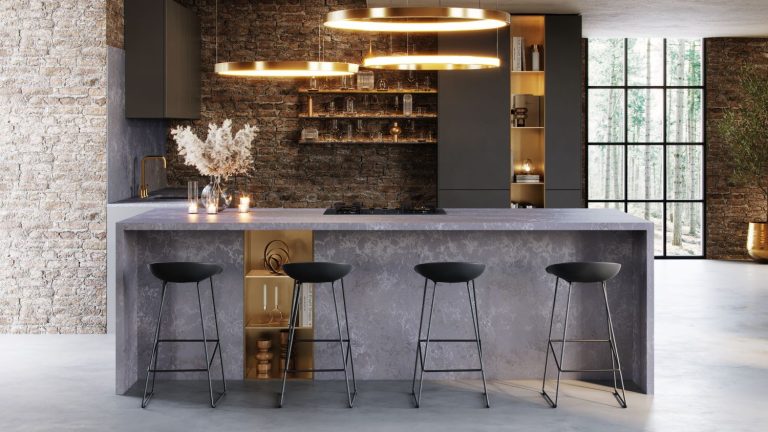 A reflection of industrial trends Mercurio Mwercurio CRL Stone