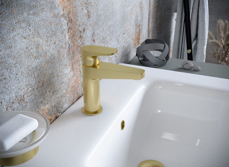 Bring continental inspired styling to the bathroom with RAK-Ischia Bathroom Review RAK Ischia