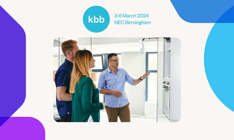 Cyncly at kbb Birmingham 2024 Cyncly at kbb