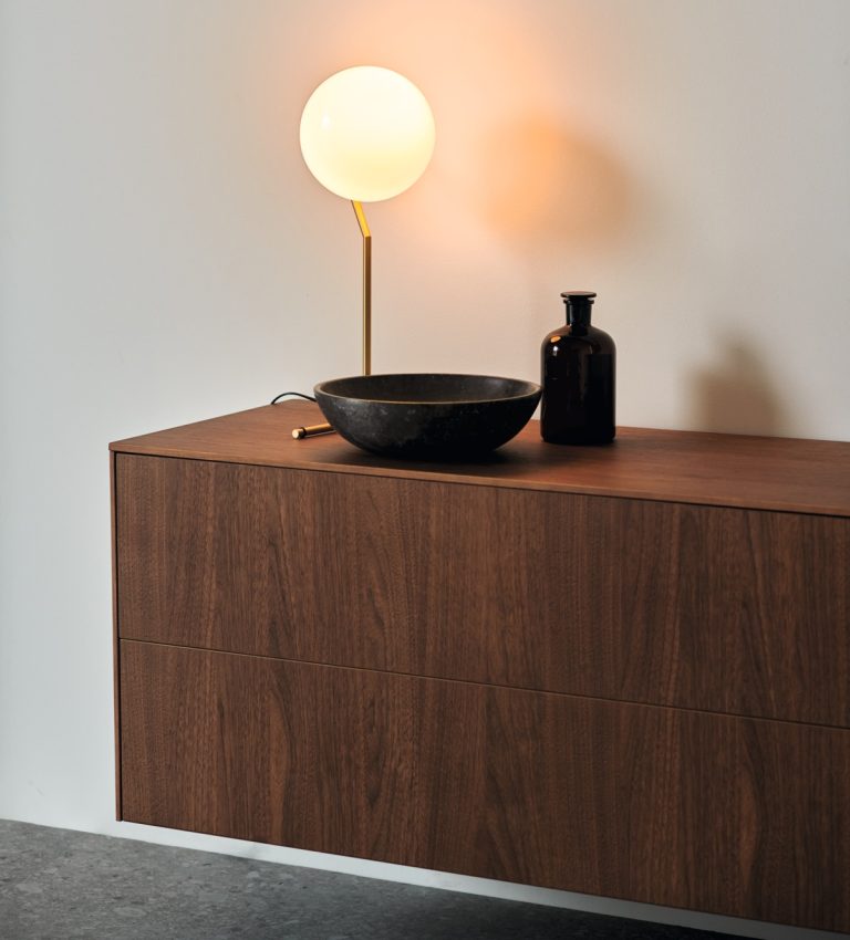 Ideal Standard explores past, present and future at HIX Ideal Standard ISH Conca