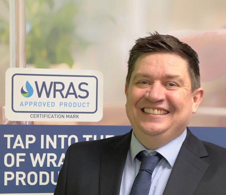 WRAS appoints Jamie Lynch as business development manager WRAS Jamie Lynch