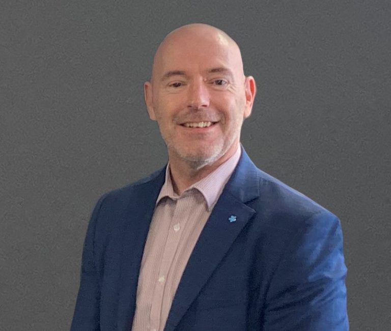 Kudos appoints new national sales manager – Tony Russ Kudos Tony Russ
