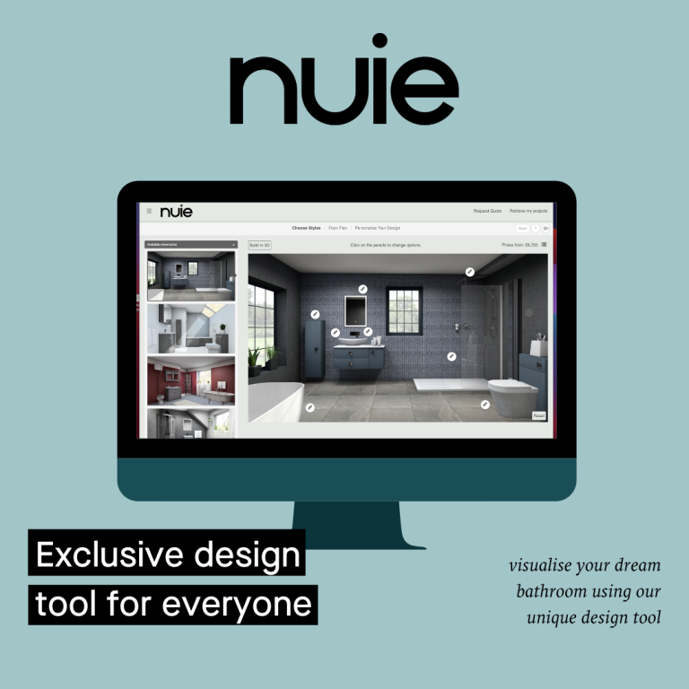 Nuie AI Design Tool