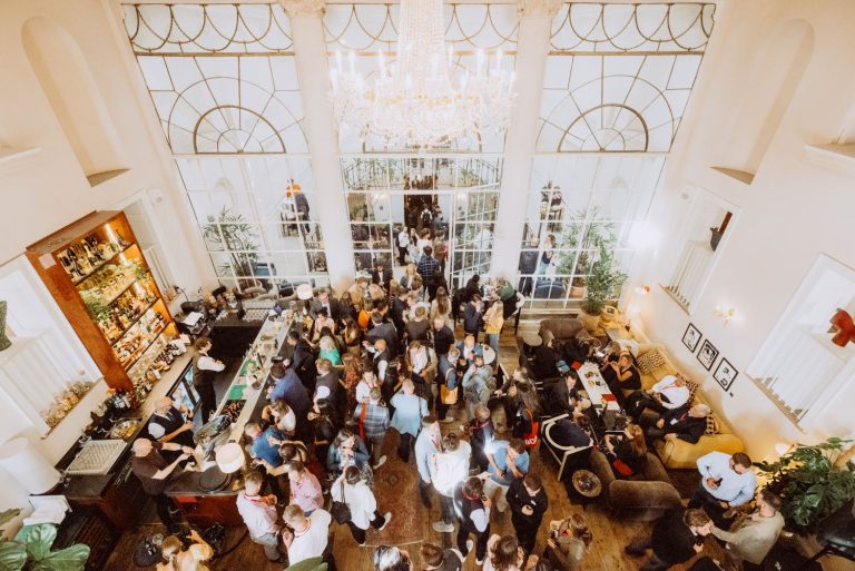 CDW Festival Clerkenwell Design Week