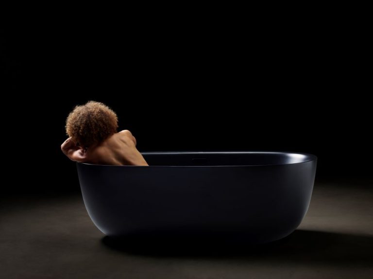 The last Kaldewei trilogy from Bryan Adams Kaldewei trilogy from Bryan Adams