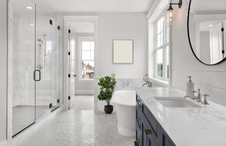 Luna Bianco CRL Stone