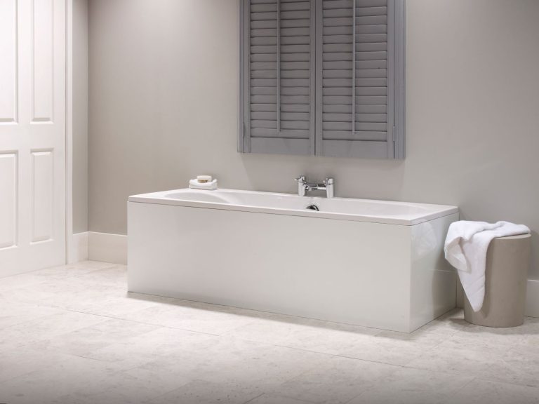 Roper Rhodes Meridian bath panels