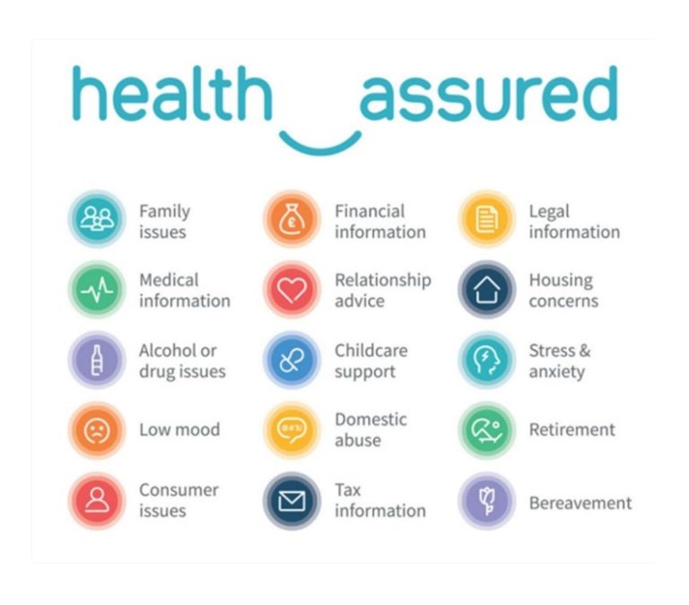 PJH launches Employee Assistance Programme for staff wellbeing PJH Employee Assistance Programme