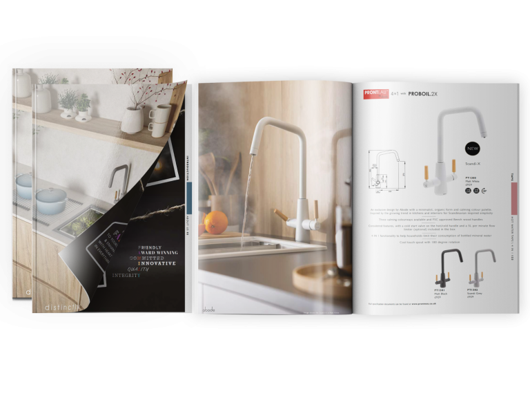 Abode new brochure 2024