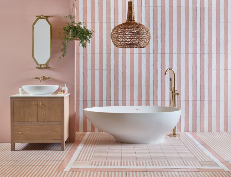 BC Designs launches the Gio bath BC Designs GEO Bath