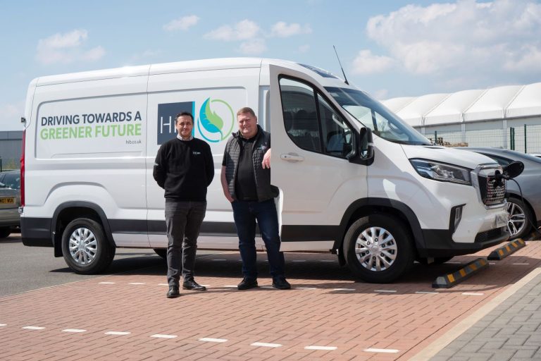 HiB partners with sustainability brand Futureproof HiB Futureproof sustainability ESG Environment