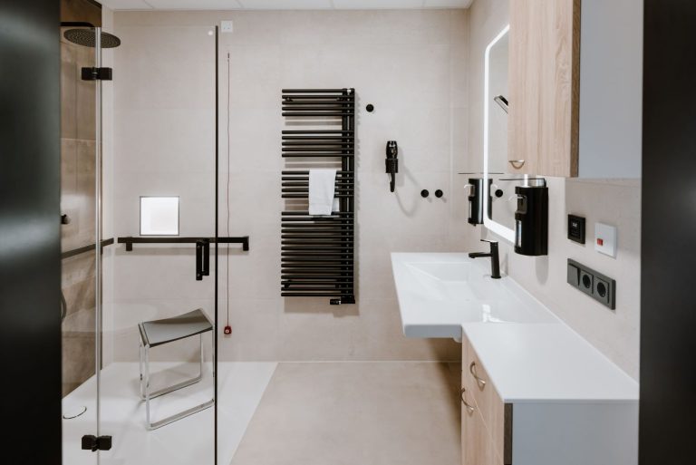 The Göttingen-Weende Protestant Hospital KEUCO