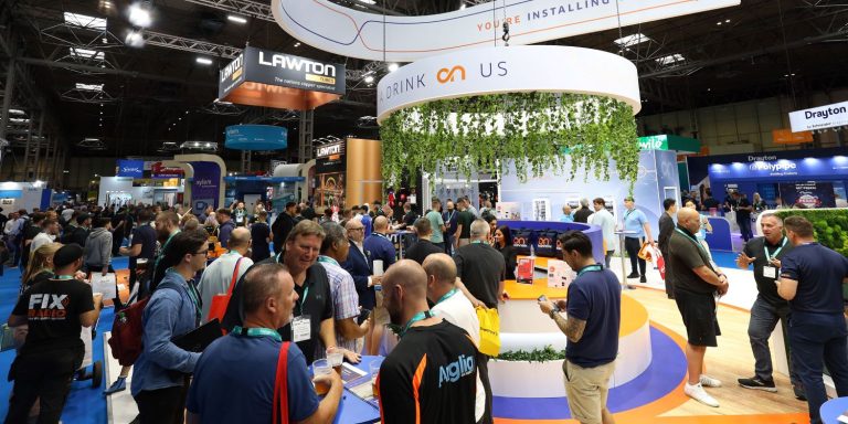 InstallerSHOW 2024 to partner with Chartered Institute of Building installer Show CIOB