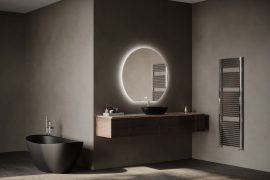 Aqualla Mirrors
