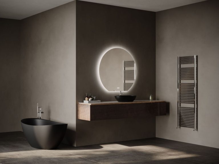 Aqualla Mirrors