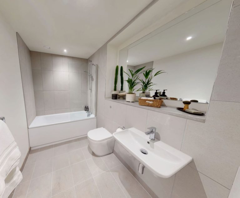 Sanipex takes urban living challenge at Sheffield’s Kangaroo Works Kangaroo Works Saniflo Sheffield